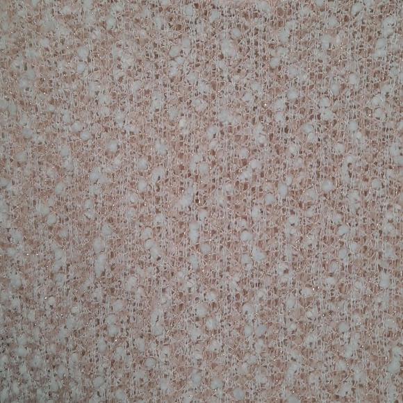 Aeropostle Chunky Knit Pink sweater - Picture 6 of 7